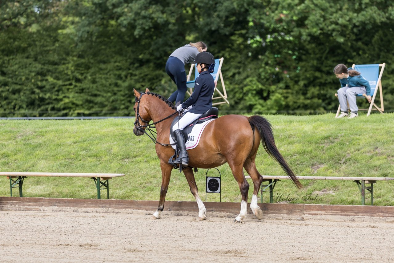 Bild 6 - Pony Akademie Turnier